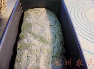 黑麥全麥麵包