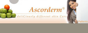 Ascorderm