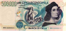 義大利貨幣