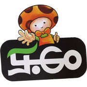 樂GO