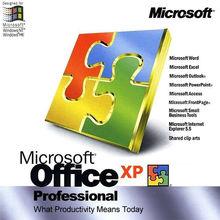 MS Office XP