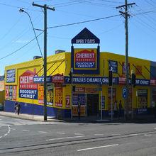 Chemist warehouse