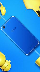 vivo X9新配色產品圖片