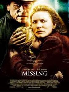 The Missing[2003年羅恩·霍華德導演美國電影]