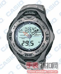 CASIO SPF-60D-7AV