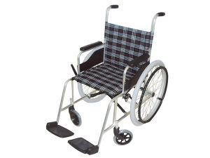 自走型輪椅BZ03