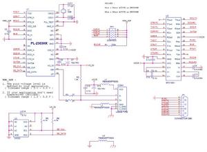 PL2303電路圖