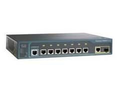 CISCO 2620-RPS