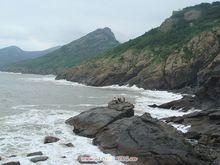 水靈山島旅遊度假區