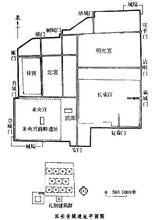 漢長安城遺址