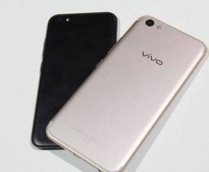 vivo x9s