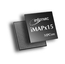 盈方微 iMAPx15