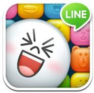 LINE JELLY