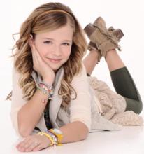 jackieevancho