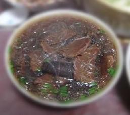 牛肉湯[食物]