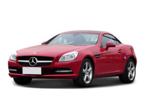 Mercedes-Benz SLK-Class