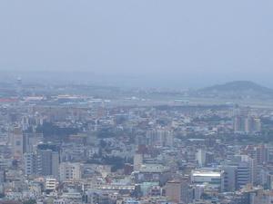 濟州市遠景