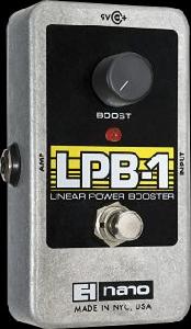 LPB-1 Linear Power Booster