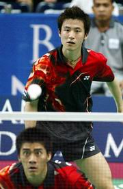 Fu Haifeng