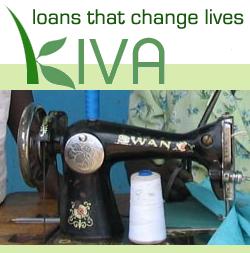 （圖）KIVA