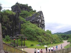 南崑山森林公園