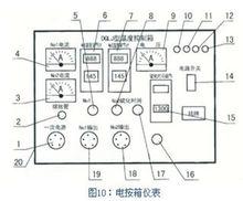 皮帶硫化機