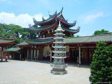 積善寺[寺廟名稱]