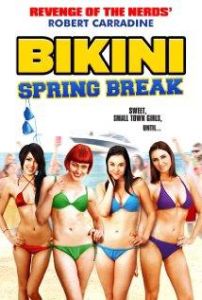 Spring Break