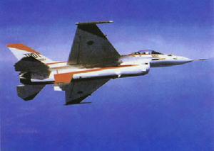 日本F-2支援戰鬥機