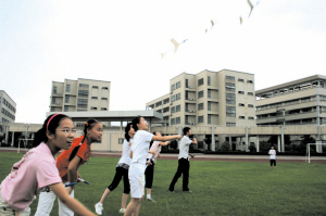 學校的科技教育