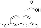 甲氧基香豆素