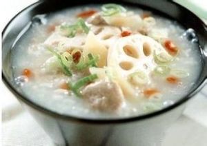 綠豆鮮藕湯