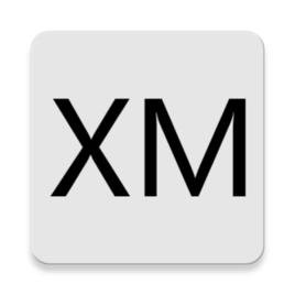 xm[美國XM衛星廣播公司]