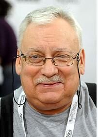 Andrzej Sapkowski