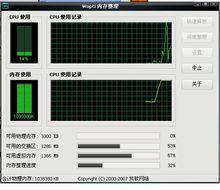 Wopti記憶體整理