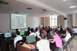 職業培訓 職業培訓