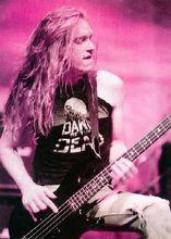 Cliff Burton