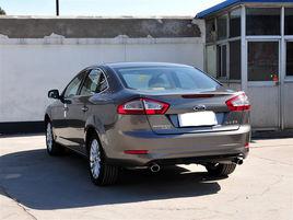 2011款蒙迪歐致勝2.0L手動舒適型 2011款蒙迪歐致勝2.0L手動舒適型