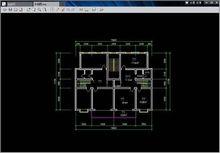 CAD看圖軟體