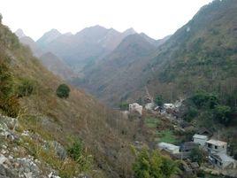 大灣村[雲南省紅河州石屏縣牛街鎮大灣村]