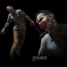 Zombie