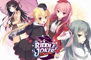 RIDDLE JOKER