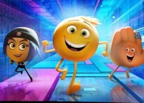 Emojimovie ：Express Yourself