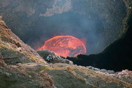 馬魯姆火山