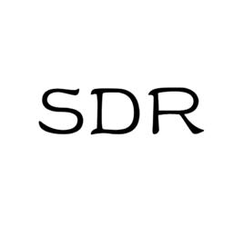 SDR[會話詳細記錄]