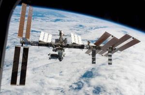 International Space Station