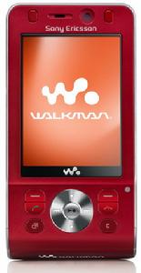 索尼愛立信 W910Walkman3.0播放器 索愛超薄滑蓋W910精彩亮相