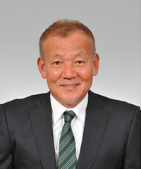 川勝良一