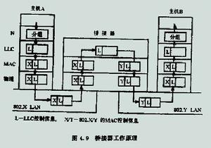 網路層