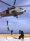 印度傘兵特種部隊